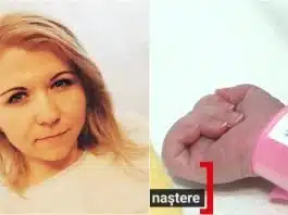 O mămică din Vrancea s-a stins la o zi după ce-a născut. Fetița, pe care nu a apucat s-o țină în brațe, îi va purta numele | Demamici.ro