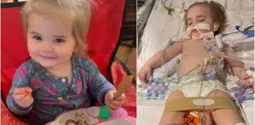 O fetiță de 1 an si 7 luni a murit după ce-a înghițit o baterie. Mama: „Simt o durere pe care n-o voi putea exprima niciodată!” | Demamici.ro