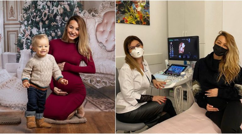 Flavia Mihășan a aflat sexul bebelușului din burtică: „Asta ne-am dorit de când am aflat că sunt însărcinată!” | Demamici.ro