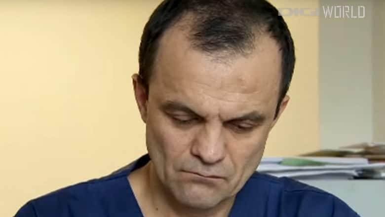 Detalii despre starea lui Cristian Ștefan, bebelușul abandonat într-o pungă pe o stradă din București: „Depinde de aparate!” | Demamici.ro