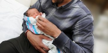 Un bărbat singur a adoptat un băiețel: „E cea mai mare binecuvântare din viața mea!” | Demamici.ro