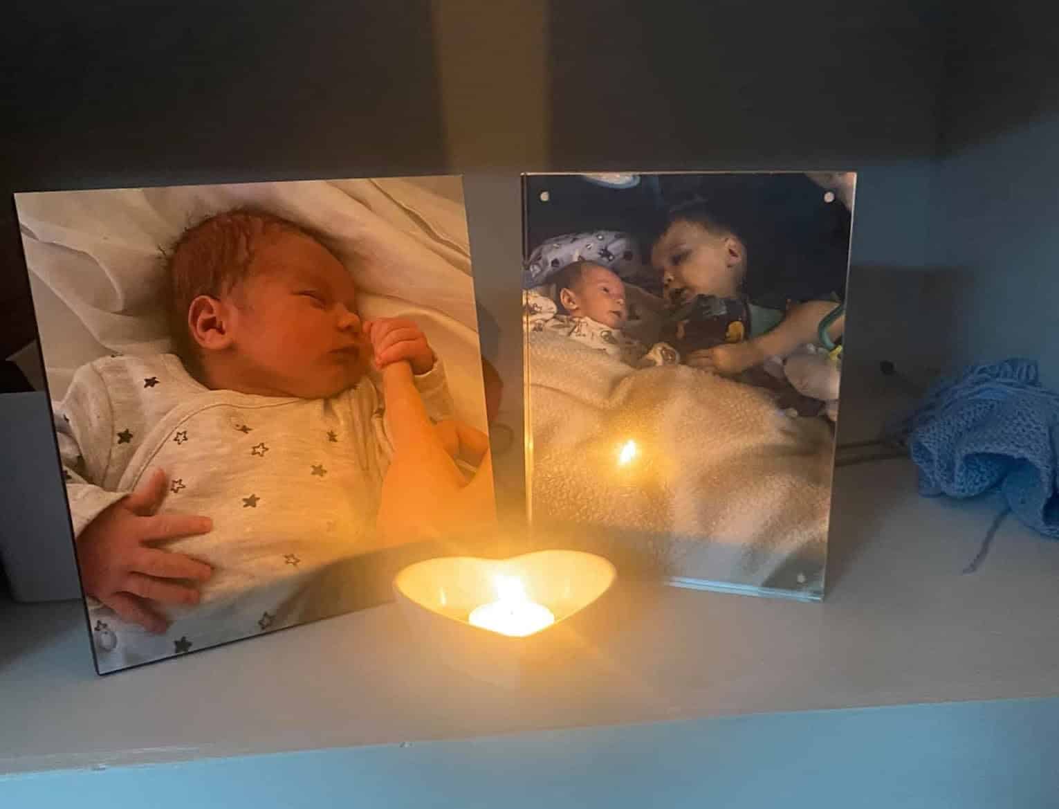 Bebeluș de 3 luni, găsit mort, noaptea, în pătuțul lui: "Venisem să-i schimb scutecul, dar era rece ca gheața" | Demamici.ro