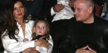 Irina Columbeanu a împlinit 14 ani. Mesajul transmis de mama ei, Monica Gabor: „Fericirea care m-a cuprins când te-am născut, încă este aici cu mine!” | Demamici.ro