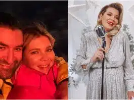 Gina Pistol a ales mobila pentru camera fetiței! Vedeta este însărcinată în 8 luni | Demamici.ro