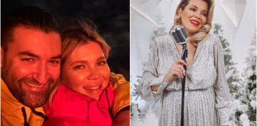 Gina Pistol a ales mobila pentru camera fetiței! Vedeta este însărcinată în 8 luni | Demamici.ro