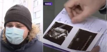 Un bebeluș a murit la două zile după naștere. Acuzații grave de malpraxis la Spitalul din Slatina VIDEO | Demamici.ro