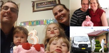 Patru morți din cauza depresiei? O mamă a luat viața celor trei copii ai săi după care s-a sinucis | Demamici.ro