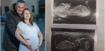 A rămas însărcinată cu gemeni după ce și-a legat trompele. Mămica mai are acasă trei fete | Demamici.ro