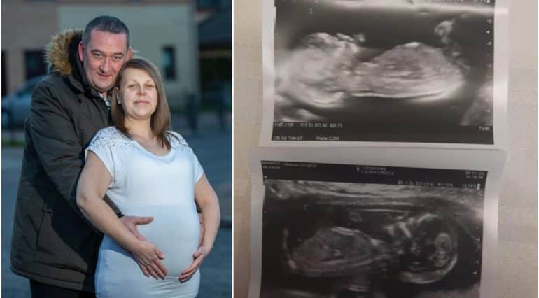 A rămas însărcinată cu gemeni după ce și-a legat trompele. Mămica mai are acasă trei fete | Demamici.ro