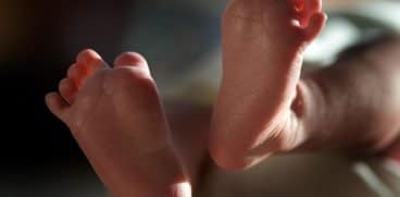 Bebeluș cu două capete, născut la spitalul Elias din București | Demamici.ro