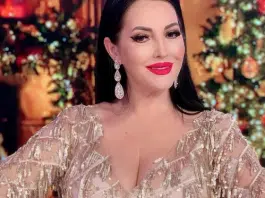 Cântăreața Angela Rusu, însărcinată la 46 de ani: „E cea mai mare minune pe care o așteptăm de ani de zile!” VIDEO | Demamici.ro