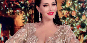 Cântăreața Angela Rusu, însărcinată la 46 de ani: „E cea mai mare minune pe care o așteptăm de ani de zile!” VIDEO | Demamici.ro