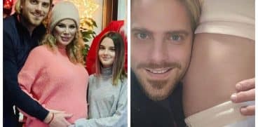 Alina Laufer, schimbări în luna a șaptea de sarcină: „Mă lupt cu insomniile și o poftă de dulce îngrozitoare” | Demamici.ro