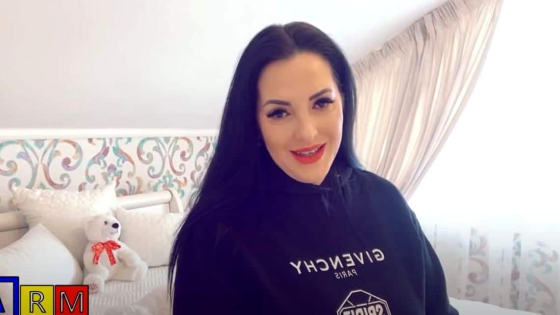 Cântăreața Angela Rusu, însărcinată la 46 de ani: „E cea mai mare minune pe care o așteptăm de ani de zile!” VIDEO | Demamici.ro