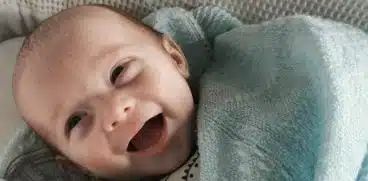 Bebeluș de 3 luni, găsit mort, noaptea, în pătuțul lui: „Venisem să-i schimb scutecul, dar era rece ca gheața” | Demamici.ro