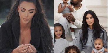Kim Kardashian și Kanye West divorțează. Cuplul are împreună 4 copii | Demamici.ro