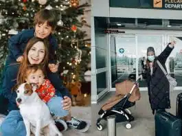 Dana Rogoz s-a mutat cu fetița ei de 8 luni în Slovacia: „De data asta Vlad nu a mai plâns la despărțire, dar am plâns eu” | Demamici.ro