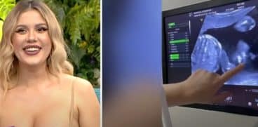 Emily Burghelea a anunțat sexul bebelușului: „Exact așa cum și-a dorit tati” | Demamici.ro