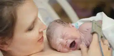 Mămicile povestesc. Cum mi-am dat seama că urmează să nasc? Când am decis să merg la spital? | Demamici.ro