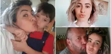 Ioana, o mamă româncă din Italia, a murit înaintea unei operații de rutină. Avea 28 de ani și doi copilași | Demamici.ro