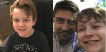 Un băiețel de 11 ani, lăsat 1 an într-un orfelinat din Orientul Mijlociu, în timp ce părinții se judecau pe custodia lui | Demamici.ro