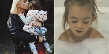 Cătălina Grama, o mămică împlinită! Jojo a serbat-o pe Zora, fetița ei de 4 ani: „Mulțumită ție trăiesc cu fluturi în stomac în fiecare zi” | Demamici.ro