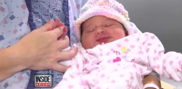 O mamă de 47 de ani a născut la exact o oră după ce a aflat că e însărcinată | Demamici.ro