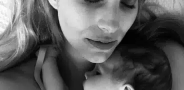 Scrisoarea unui bebeluș pentru mama lui: „Există un motiv pentru care am ales să-mi fii mămică!” | Demamici.ro