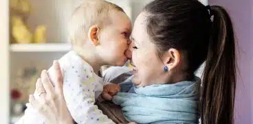 Au, copilul mă mușcă! Cum îl opresc? | Demamici.ro