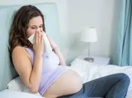 Rinita de sarcină sau simptomul de”nas înfundat” al gravidelor | Demamici.ro