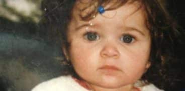 Pe atunci: o minune de copil, astăzi: una dintre cele mai iubite artiste de la noi | Demamici.ro