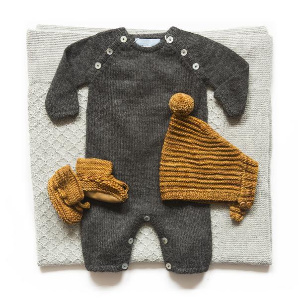 De ce să alegi haine din lână pentru bebelușul tău. Calitatea materialelor, esențială pentru sănătatea copilului | Demamici.ro