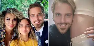 Alina Laufer, însărcinată cu gemeni, internată de urgență în spital: „Una dintre membrane s-a rupt, a pierdut lichid amniotic” | Demamici.ro