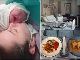 Experiența nașterii la Regina Maria: așteptări vs realitate. Un review sincer despre comportamentul personalului medical și condițiile din spital | Demamici.ro