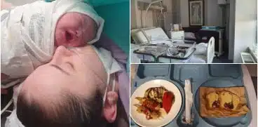 Experiența nașterii la Regina Maria: așteptări vs realitate. Un review sincer despre comportamentul personalului medical și condițiile din spital | Demamici.ro