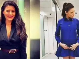 Însărcinată cu gemeni! Ramona Păuleanu, prezentatoarea rubricii meteo a Știrilor PRO TV, a făcut marele anunț | Demamici.ro