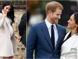 Meghan Markle este însărcinată cu al doilea copil. Ducesa de Sussex a pierdut anul trecut o sarcină | Demamici.ro