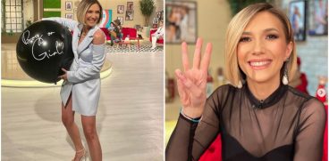 Adela Popescu a anunțat sexul celui de-al treilea copil! Surpriză de proporții pentru întreaga familie | Demamici.ro