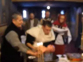 Necropsia bebelușului mort de la Suceava. Preotul care l-a botezat, urmărit penal | Demamici.ro