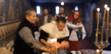 Necropsia bebelușului mort de la Suceava. Preotul care l-a botezat, urmărit penal | Demamici.ro