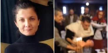 Jurnalista Ionela Gavriliu, după cazul bebelușului înecat la botez. Ce trebuie să înțeleagă părinții despre înecul secundar | Demamici.ro