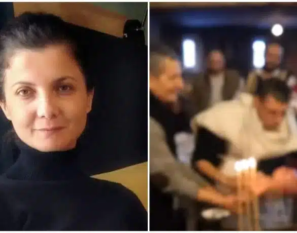Jurnalista Ionela Gavriliu, după cazul bebelușului înecat la botez. Ce trebuie să înțeleagă părinții despre înecul secundar | Demamici.ro