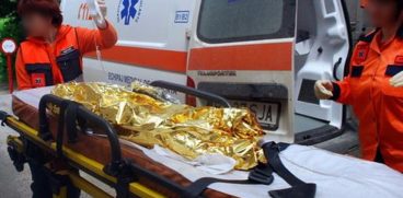 O fetiță de nici 2 ani s-a opărit cu ciorbă în timp ce mama ei gătea. Are arsuri de gradul 2 pe 40% din suprafața corpului | Demamici.ro