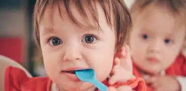 Proteinele, esențiale în dezvoltarea copilului tău. Principalele surse de proteine și „trucuri” prin care îți faci bebelușul să le accepte | Demamici.ro