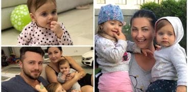 Gabriela Cristea vrea să apeleze la un psiholog pentru fetița cea mică: „Nu știm ce să mai facem. De ceva timp Iris se dezbracă de haine pe timpul nopții” | Demamici.ro