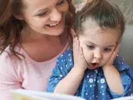 Cum putem contribui la dezvoltarea limbajului bebelușului nostru | Demamici.ro