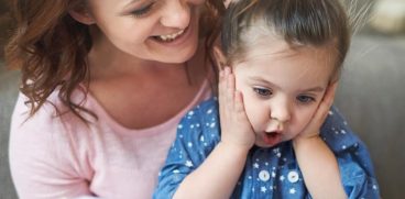 Cum putem contribui la dezvoltarea limbajului bebelușului nostru | Demamici.ro