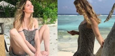 Laura Cosoi, despre slăbirea după sarcină: „Fii indulgentă cu tine, mămico! Nu te pedepsi, nu te înfometa. Corpul tău are nevoie de timp” | Demamici.ro