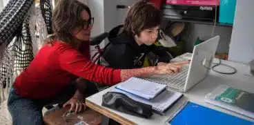 Părinții copiilor de grădiniță sau ai elevilor care vor continua în sistemul „școala online” nu pot primi zile libere de la angajator | Demamici.ro