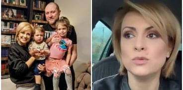 Simona Gherghe și soțul nu au ajutor în creșterea copiilor. A renunțat la bonă: „au fost niște experiențe tare neplăcute” | Demamici.ro